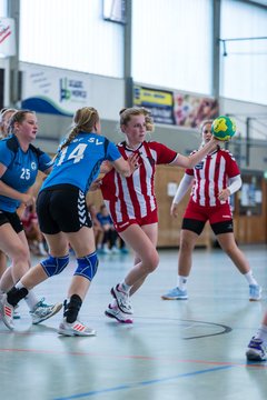 Bild 386 - Frauen BT Vorbereitungsturnier